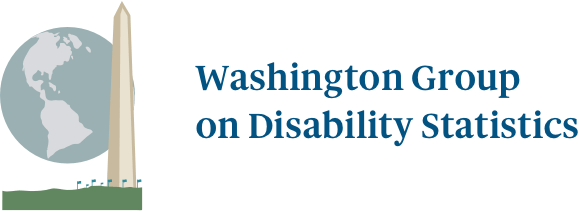 The Washington Group on Disability Statistics