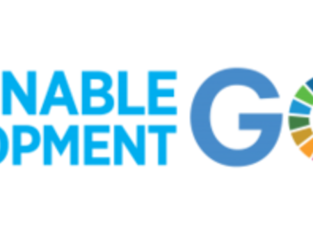 UN Sustainability Goals logo