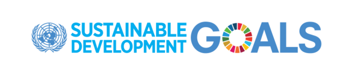 UN Sustainability Goals logo