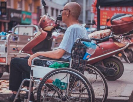 Why The Washington Group Questions Ask About ‘Difficulties’ And Not ‘Disabilities’- How A Single Word Can Make A Difference