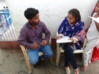The Washington Group Questions In Action: Six Lessons Sightsavers Has Learned So Far…