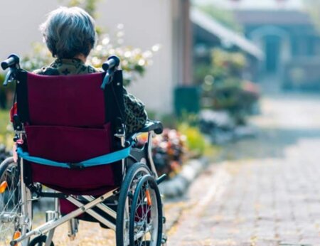 Does The WG-SS Identify All People With Disabilities, And Does It Matter?