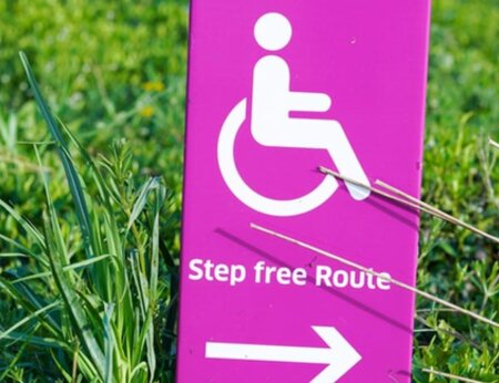 Everybody Counts: Putting The Washington Group Questions Into Action