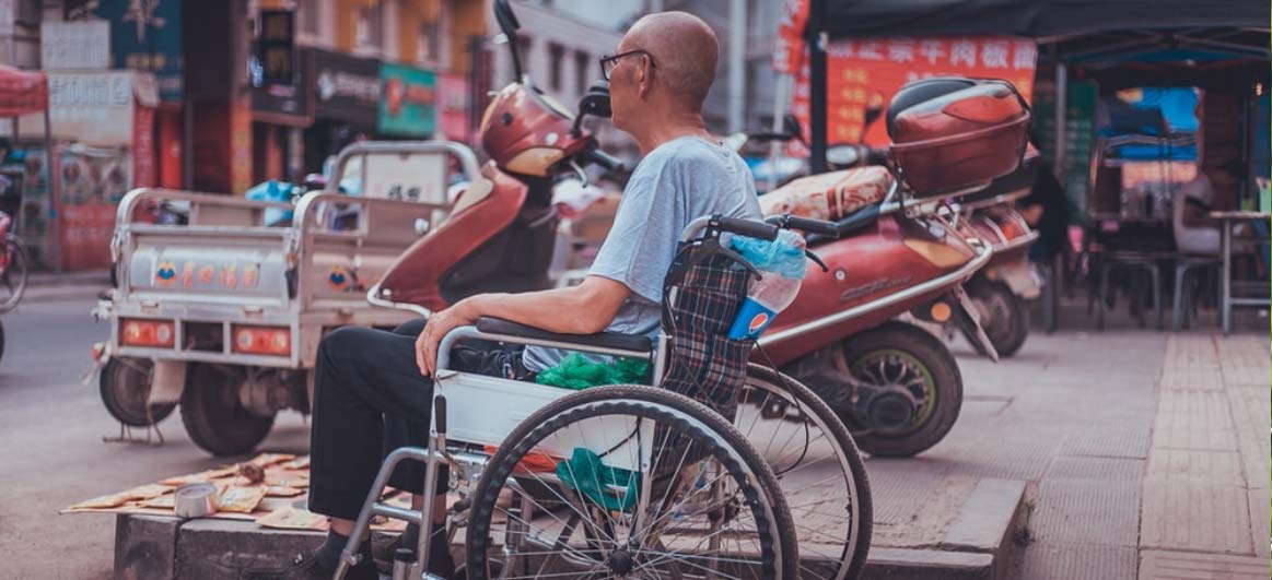 Why The Washington Group Questions Ask About ‘Difficulties’ And Not ‘Disabilities’- How A Single Word Can Make A Difference 